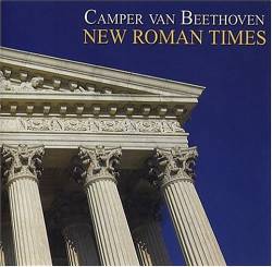 Camper Van Beethoven : New Roman Times